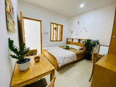 Alojamiento en Ho Chi Minh City, Vietnam  Alojamiento en Ho Chi Minh City, Vietnam