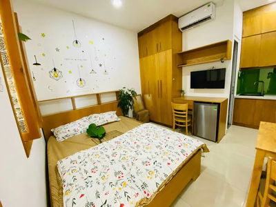 Logement dans Ho Chi Minh City, Vietnam Logement dans Ho Chi Minh City, Vietnam