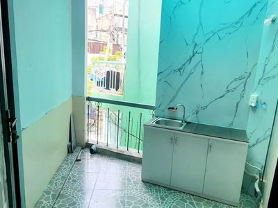 Alojamiento en Ho Chi Minh City, Vietnam Alojamiento en Ho Chi Minh City, Vietnam