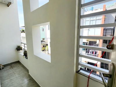 Housing in Ho Chi Minh City, Vietnam Housing in Ho Chi Minh City, Vietnam