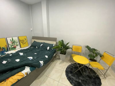 Housing in Ho Chi Minh City, Vietnam Housing in Ho Chi Minh City, Vietnam