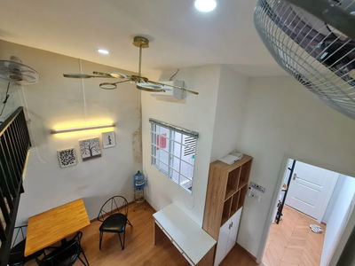 Alojamiento en Ho Chi Minh City, Vietnam Alojamiento en Ho Chi Minh City, Vietnam