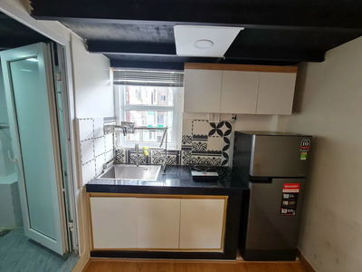 Жилье в Ho Chi Minh City, Vietnam Жилье в Ho Chi Minh City, Vietnam