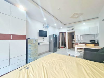 Жилье в Ho Chi Minh City, Vietnam Жилье в Ho Chi Minh City, Vietnam