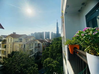 Logement dans Nha Be, Vietnam Logement dans Nha Be, Vietnam