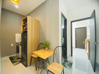 Жилье в Nha Be, Vietnam  Жилье в Nha Be, Vietnam