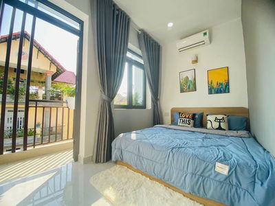 Gehäuse In Nha Be, Vietnam  Gehäuse In Nha Be, Vietnam