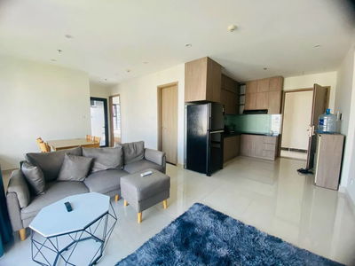 Grand Park, Vietnam  Grand Park, Vietnam