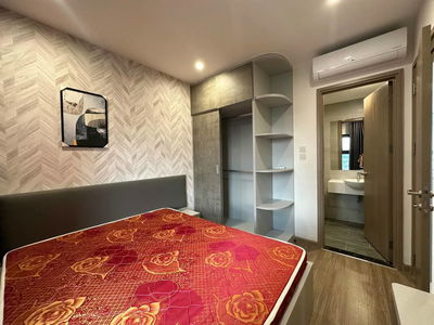 Grand Park, Vietnam  Grand Park, Vietnam