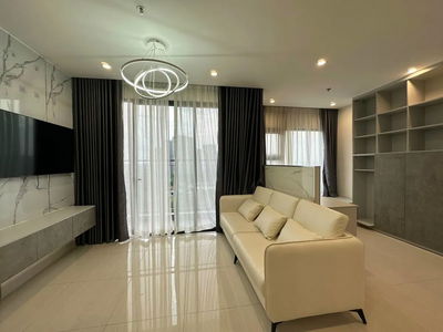 Grand Park, Vietnam  Grand Park, Vietnam