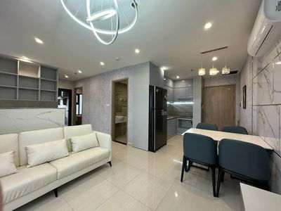 Grand Park, Vietnam  Grand Park, Vietnam