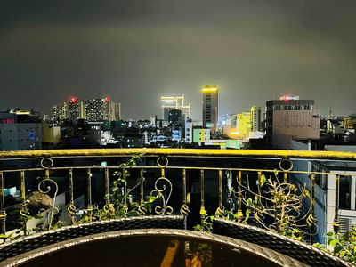 Housing in Ho Chi Minh City, Vietnam Housing in Ho Chi Minh City, Vietnam