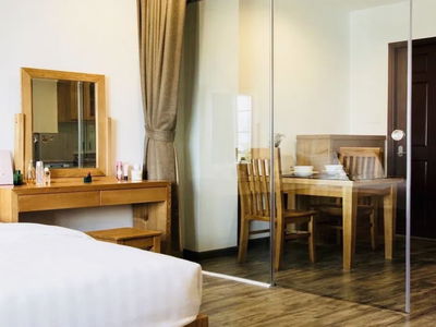 Жилье в Ho Chi Minh City, Vietnam  Жилье в Ho Chi Minh City, Vietnam