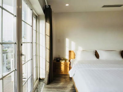 Alojamiento en Ho Chi Minh City, Vietnam Alojamiento en Ho Chi Minh City, Vietnam