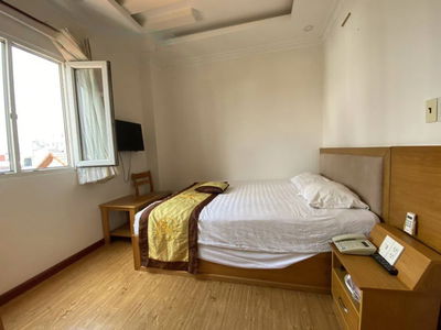 Alojamiento en Ho Chi Minh City, Vietnam Alojamiento en Ho Chi Minh City, Vietnam