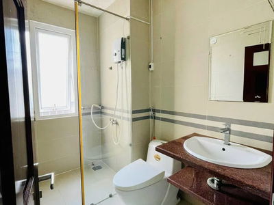 Housing in Ho Chi Minh City, Vietnam  Housing in Ho Chi Minh City, Vietnam