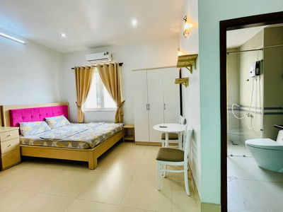 Alojamiento en Ho Chi Minh City, Vietnam Alojamiento en Ho Chi Minh City, Vietnam