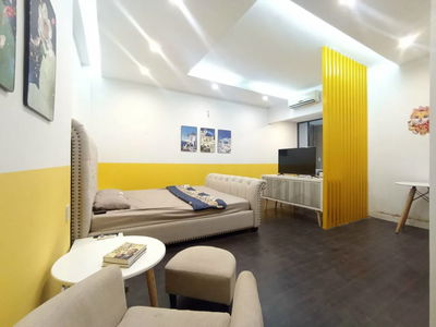 Жилье в Ho Chi Minh City, Vietnam Жилье в Ho Chi Minh City, Vietnam