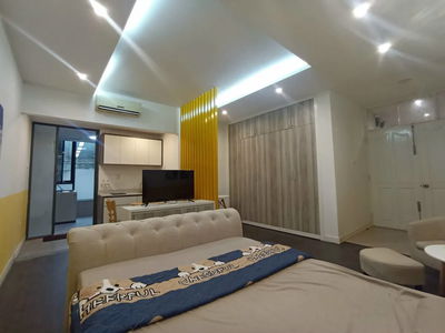 Logement dans Ho Chi Minh City, Vietnam Logement dans Ho Chi Minh City, Vietnam