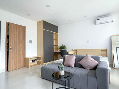 Housing in Ho Chi Minh City, Vietnam Housing in Ho Chi Minh City, Vietnam