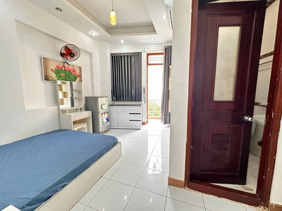 Alojamiento en Ho Chi Minh City, Vietnam Alojamiento en Ho Chi Minh City, Vietnam