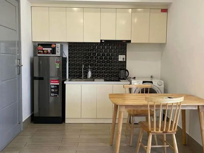 Alojamiento en Ho Chi Minh City, Vietnam Alojamiento en Ho Chi Minh City, Vietnam