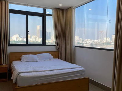 Жилье в Ho Chi Minh City, Vietnam  Жилье в Ho Chi Minh City, Vietnam