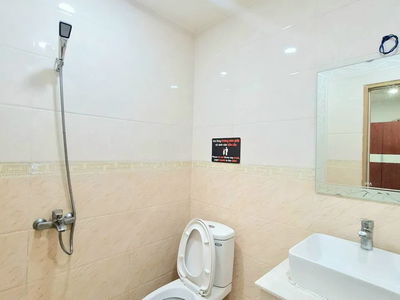 Жилье в Ho Chi Minh City, Vietnam Жилье в Ho Chi Minh City, Vietnam