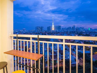 Tropic Garden, Vietnam Tropic Garden, Vietnam