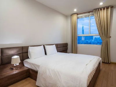 Tropic Garden, Vietnam Tropic Garden, Vietnam