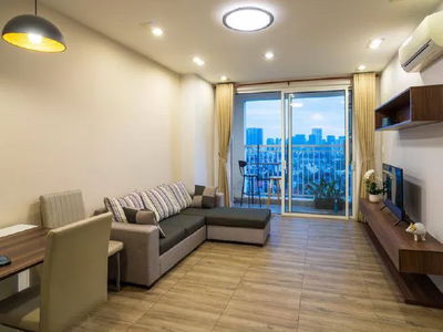 Tropic Garden, Vietnam Tropic Garden, Vietnam