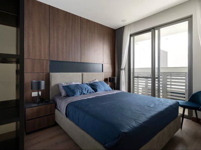 Riverpark Premier, Vietnam Riverpark Premier, Vietnam