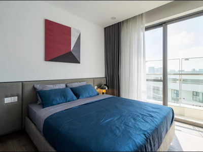 Riverpark Premier, Vietnam  Riverpark Premier, Vietnam