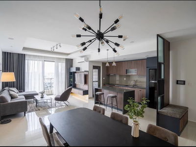 Riverpark Premier, Vietnam Riverpark Premier, Vietnam