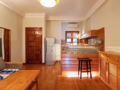 Logement dans Ho Chi Minh City, Vietnam Logement dans Ho Chi Minh City, Vietnam