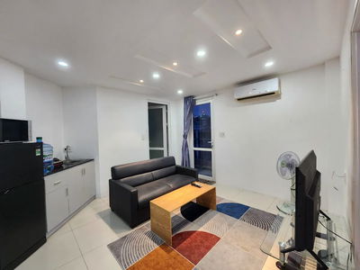 Housing in Ho Chi Minh City, Vietnam Housing in Ho Chi Minh City, Vietnam