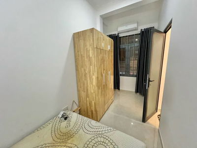 Жилье в Ho Chi Minh City, Vietnam Жилье в Ho Chi Minh City, Vietnam