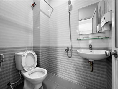 Housing in Ho Chi Minh City, Vietnam Housing in Ho Chi Minh City, Vietnam