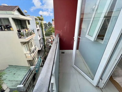 Alojamiento en Ho Chi Minh City, Vietnam  Alojamiento en Ho Chi Minh City, Vietnam