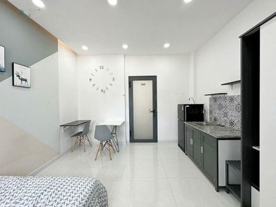 Alojamiento en Ho Chi Minh City, Vietnam  Alojamiento en Ho Chi Minh City, Vietnam