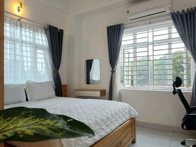 Logement dans Ho Chi Minh City, Vietnam Logement dans Ho Chi Minh City, Vietnam