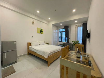 Alojamiento en Ho Chi Minh City, Vietnam Alojamiento en Ho Chi Minh City, Vietnam