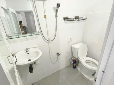 Жилье в Ho Chi Minh City, Vietnam Жилье в Ho Chi Minh City, Vietnam