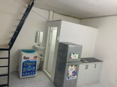 Alojamiento en Ho Chi Minh City, Vietnam Alojamiento en Ho Chi Minh City, Vietnam