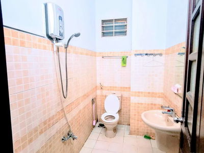 Logement dans Ho Chi Minh City, Vietnam Logement dans Ho Chi Minh City, Vietnam