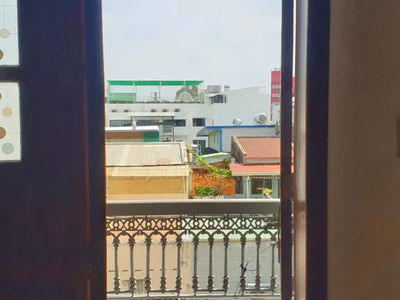 Housing in Ho Chi Minh City, Vietnam Housing in Ho Chi Minh City, Vietnam