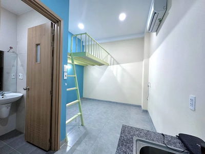 Alojamiento en Ho Chi Minh City, Vietnam Alojamiento en Ho Chi Minh City, Vietnam