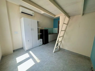 Housing in Ho Chi Minh City, Vietnam  Housing in Ho Chi Minh City, Vietnam