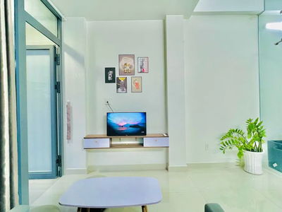 Housing in Ho Chi Minh City, Vietnam Housing in Ho Chi Minh City, Vietnam