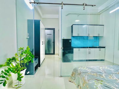 Logement dans Ho Chi Minh City, Vietnam Logement dans Ho Chi Minh City, Vietnam